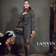 Illustration for article titled Meet The Real People of the Fall Lanvin Campaign